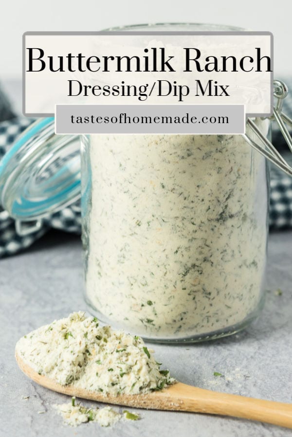 Buttermilk Ranch Dressing Mix Tastes Of Homemade buttermilk-ranch-dressing-mix-tastes-of-homemade