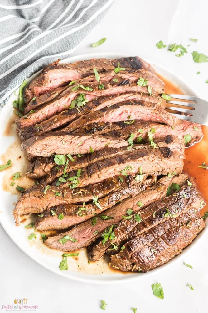 Flankin' Delicious: A Guide to Cooking and Enjoying Flank Steak