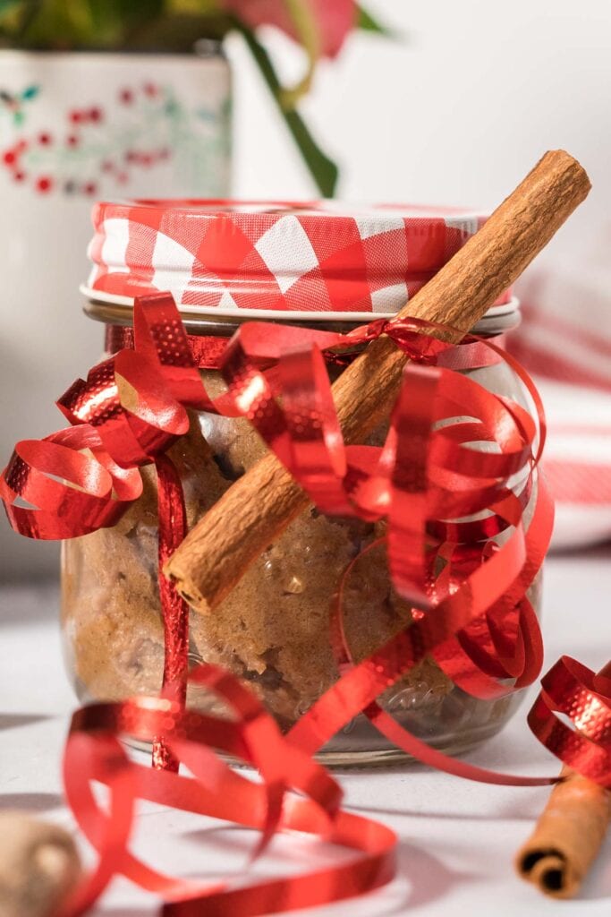 Homemade Hot Buttered Rum Mix Tastes of Homemade