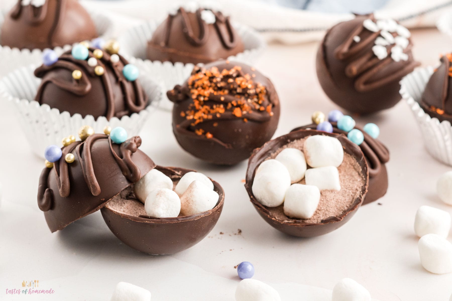 The Best Desserts To Try Right Now