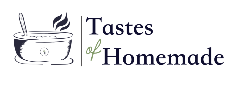 Homemade Hot Buttered Rum Mix - Tastes of Homemade