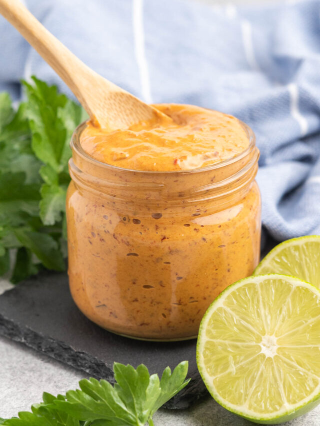 7 delicious homemade mayo recipes Tastes of Homemade